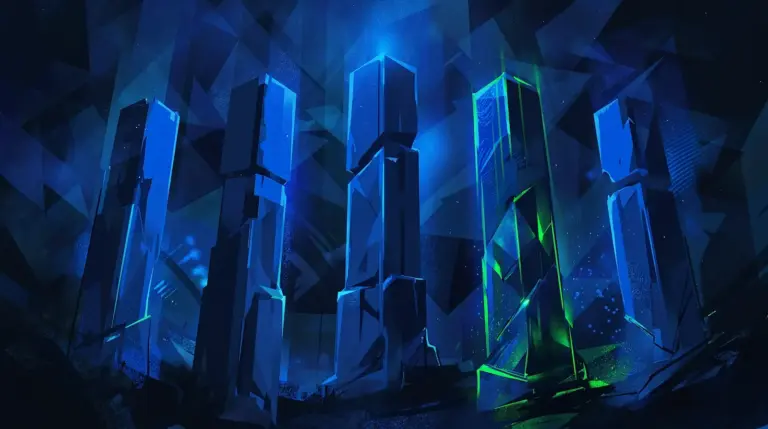 Five Pillars